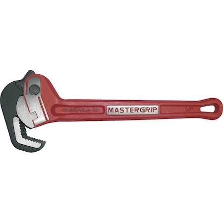 Ega Master MASTERGRIP WRENCH 14" 61406